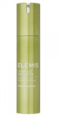 Ночной крем для лица Elemis Superfood, 50 мл цена и информация | Кремы для лица | 220.lv