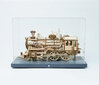 Robotime Locomotive 3D puzle cena un informācija | Konstruktori | 220.lv