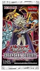 Открытки Yu gi oh legendary duelist цена и информация | Настольные игры, головоломки | 220.lv