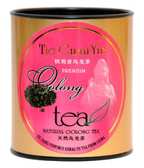 Oolong tea „Tie Guan Yin”, Prestiža Ūlonga tēja, PT80 g cena un informācija | Tēja | 220.lv