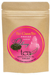 Чай улун Tie Guan Yin Oolong tea, 25г цена и информация | Чай | 220.lv