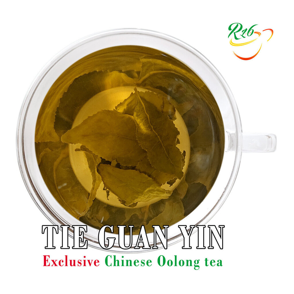 Prestiža ūlonga (oolong) tēja „Tie Guan Yin”, 25 g cena un informācija | Tēja | 220.lv