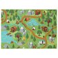 AW Rugs bērnu paklājs Hiking 95x133 cm cena un informācija | Paklāji | 220.lv