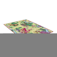 AW Rugs bērnu paklājs Candy Town 95x133 cm цена и информация | Ковры | 220.lv