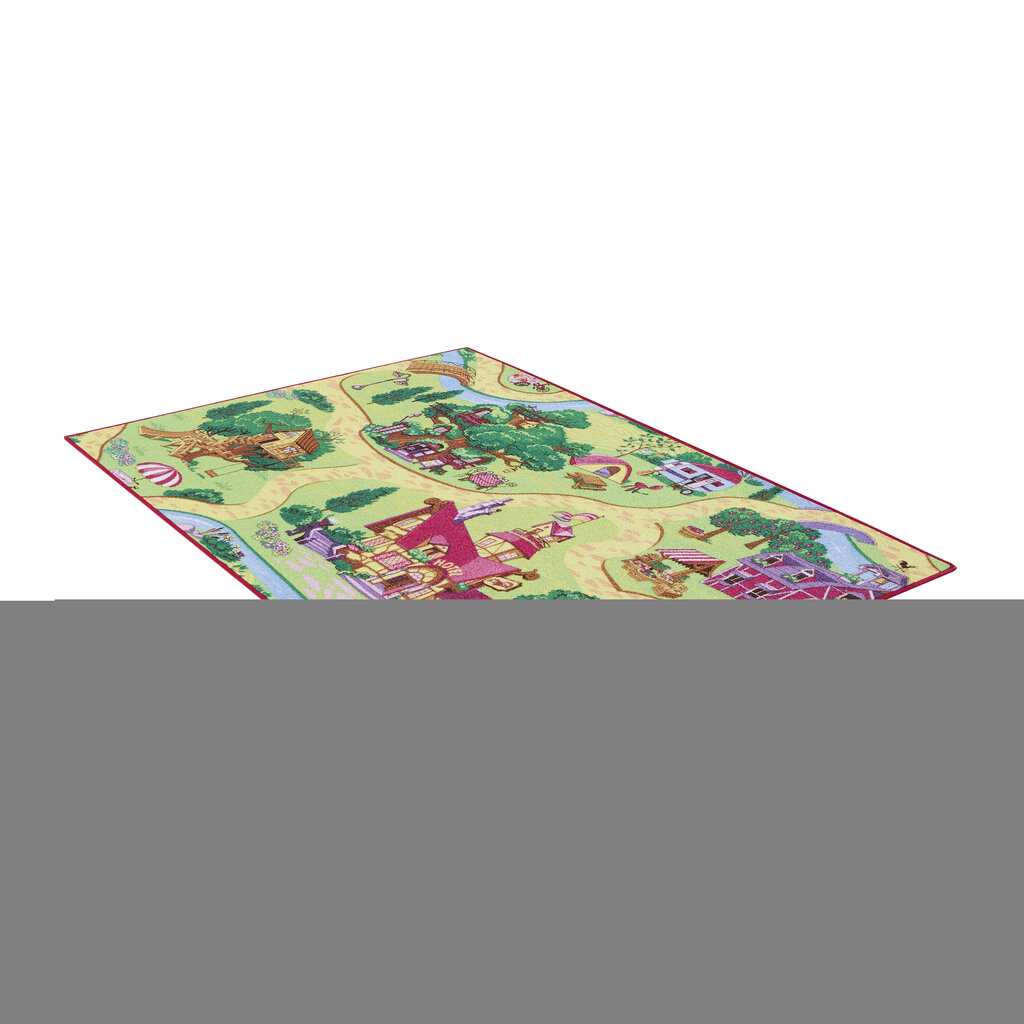 AW Rugs bērnu paklājs Candy Town 95x133 cm cena un informācija | Paklāji | 220.lv