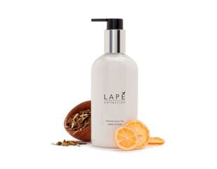 Бальзам для ухода за кожей рук LAPE Oriental Lemon Tea, 300 мл цена и информация | Кремы, лосьоны для тела | 220.lv