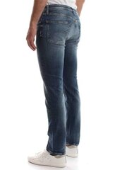 Мужские джинсы Tommy Hilfiger Denim цена и информация | Мужские джинсы | 220.lv