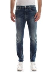 Мужские джинсы Tommy Hilfiger Denim цена и информация | Мужские джинсы | 220.lv