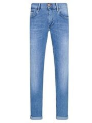Tommy Hilfiger vīriešu džinsi, zili cena un informācija | Vīriešu džinsi | 220.lv