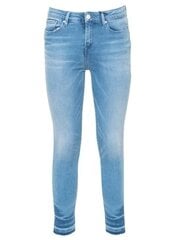 Женские джинсы Tommy Hilfiger, синий цвет цена и информация | Джинсы | 220.lv