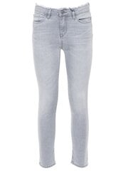 Джинсы женские Tommy Hilfiger, серые цена и информация | Женские джинсы | 220.lv