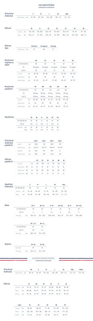 Vīriešu džinsi Tommy Jeans, zili цена и информация | Vīriešu džinsi | 220.lv