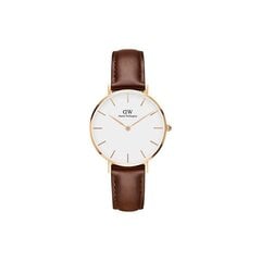 Daniel Wellington Petite 32 St Mawes женские часы цена и информация | Женские часы | 220.lv