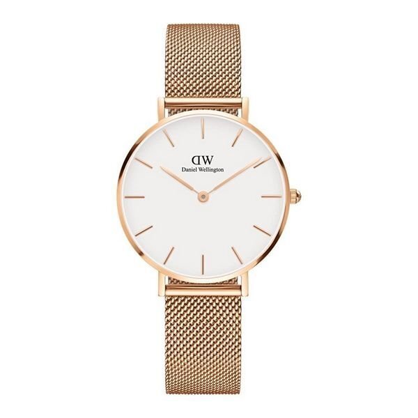 Sieviešu pulkstenis Daniel Wellington DW00100163 цена и информация | Sieviešu pulksteņi | 220.lv