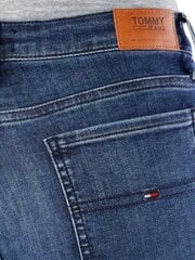 Sieviešu džinsi Tommy Jeans, zili цена и информация | Женские джинсы | 220.lv