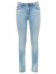 Джинсы женские Tommy Jeans, синие цена и информация | Женские джинсы | 220.lv