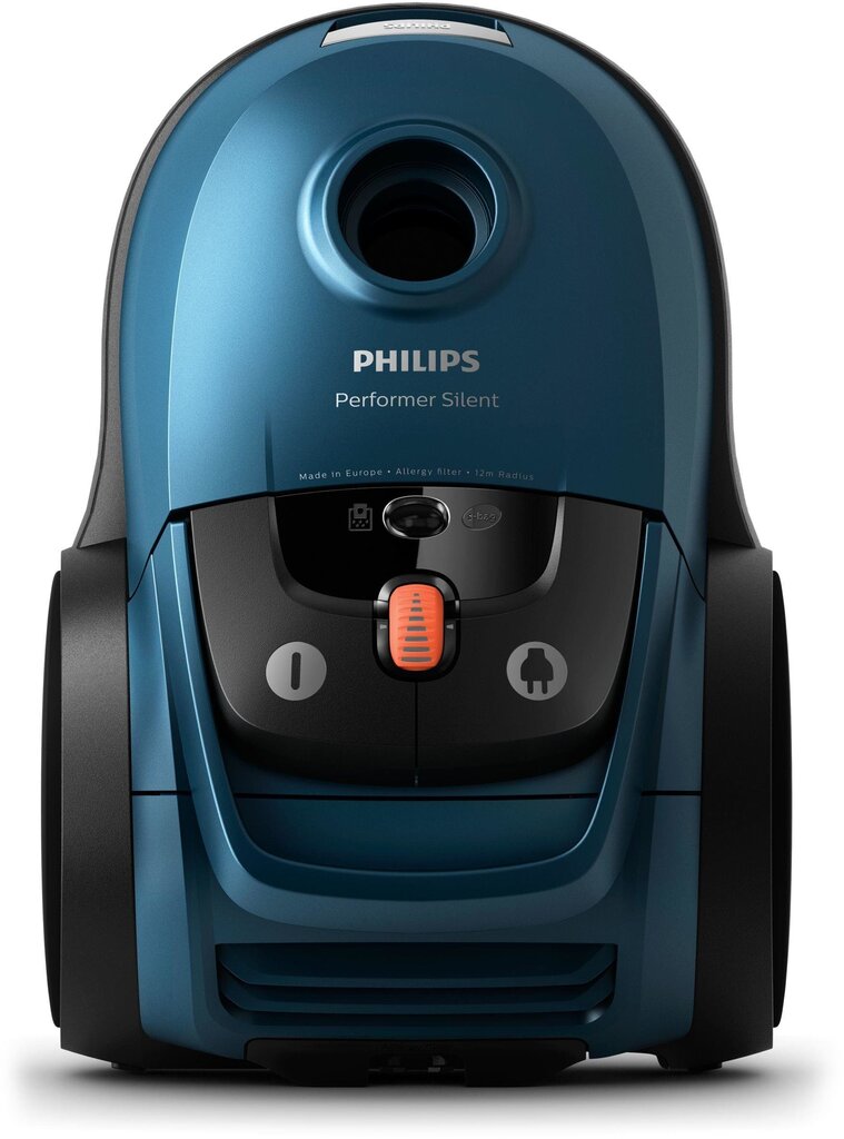 Philips FC8783/09 cena un informācija | Putekļu sūcēji | 220.lv