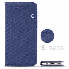 Fusion Magnet Book Case grāmatveida maks Samsung Galaxy A32 5G zils cena un informācija | Telefonu vāciņi, maciņi | 220.lv