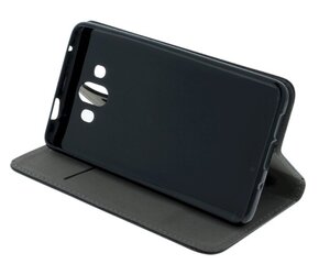 Fusion Modus Case книжка чехол для Xiaomi Mi 10T Lite 5G, черный цена и информация | Чехлы для телефонов | 220.lv