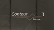 Guļammaiss Outwell Contour Supreme, brūns цена и информация | Guļammaisi | 220.lv