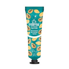 Roku krēmu Dr. Pawpaw Unfragranced, 30 ml cena un informācija | Ķermeņa krēmi, losjoni | 220.lv