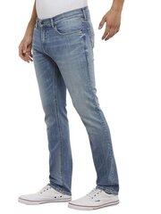 Vīriešu džinsi Tommy Jeans, zili cena un informācija | Vīriešu džinsi | 220.lv