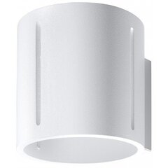 Sollux lampa Inez цена и информация | Настенные светильники | 220.lv