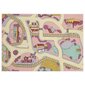 AW Rugs bērnu paklājs Playtime Pink Sand 95x133 cm цена и информация | Paklāji | 220.lv