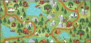 AW Rugs детский ковер Hiking 95x200 см цена и информация | Ковры | 220.lv