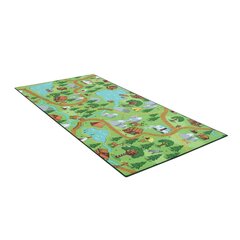 AW Rugs bērnu paklājs Hiking 95x200 cm cena un informācija | Paklāji | 220.lv