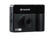 Transcend Dashcam DrivePro 550 + MicroSD 64GB цена и информация | Auto video reģistratori | 220.lv
