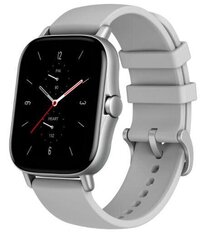 Amazfit GTS 2 Urban Grey цена и информация | Смарт-часы (smartwatch) | 220.lv