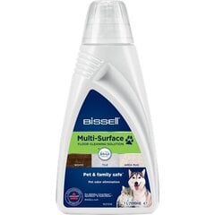 Чистящее средство Bissell Multi Surface Pet Formula, 1 л цена и информация | Чистящие средства | 220.lv