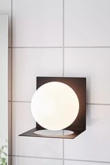 Decohouse sienas lampa Zenit cena un informācija | Griestu lampas-ventilatori | 220.lv