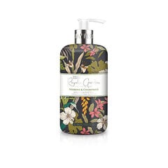 Šķidrās ziepes Baylis & Harding Royale, 500 ml cena un informācija | Ziepes | 220.lv