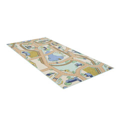 AW Rugs bērnu paklājs Playtime Desert Mist 95x200 cm цена и информация | Ковры | 220.lv