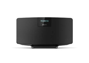 Мини музыкальный центр Philips TAM2505/10 HIFI Bluetooth 10W цена и информация | Музыкальные центры | 220.lv