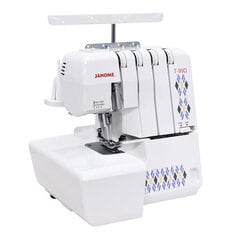 Janome T-99D цена и информация | Швейные машинки | 220.lv