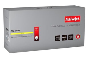 Activejet ATB230YN. цена и информация | Картриджи для лазерных принтеров | 220.lv