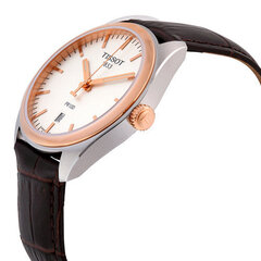 Sieviešu pulkstenis Tissot Classic PR 100 Gent T101.410.26.031.00 cena un informācija | Vīriešu pulksteņi | 220.lv