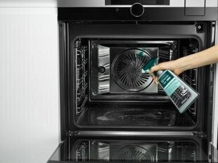 Спрей-очиститель Electrolux M3OCS200 для духовок и микроволновых печей цена и информация | Очистители | 220.lv