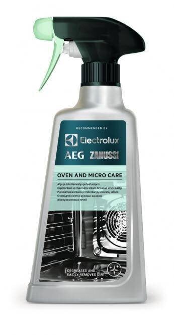 Izsmidzināms cepeškrāsns un mikroviļņu krāsns tīrītājs Electrolux M3OCS200 cena un informācija | Tīrīšanas līdzekļi | 220.lv