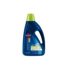 Средство для чистки ковров Bissell Wash & Protect Pet, 1,5 л цена и информация | Очистители | 220.lv