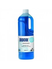 Disicide dezinfekcijas koncentrāts, 1500 ml цена и информация | Очистители | 220.lv