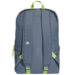 Sporta mugursoma Adidas Parkhood FS0276, 23,32 l, zila cena un informācija | Sporta somas un mugursomas | 220.lv