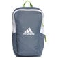 Sporta mugursoma Adidas Parkhood FS0276, 23,32 l, zila cena un informācija | Sporta somas un mugursomas | 220.lv