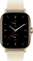 Amazfit GTS 2 Desert Gold цена и информация | Смарт-часы (smartwatch) | 220.lv