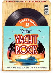 Galda spēle Funko Yacht Rock Party cena un informācija | Galda spēles | 220.lv