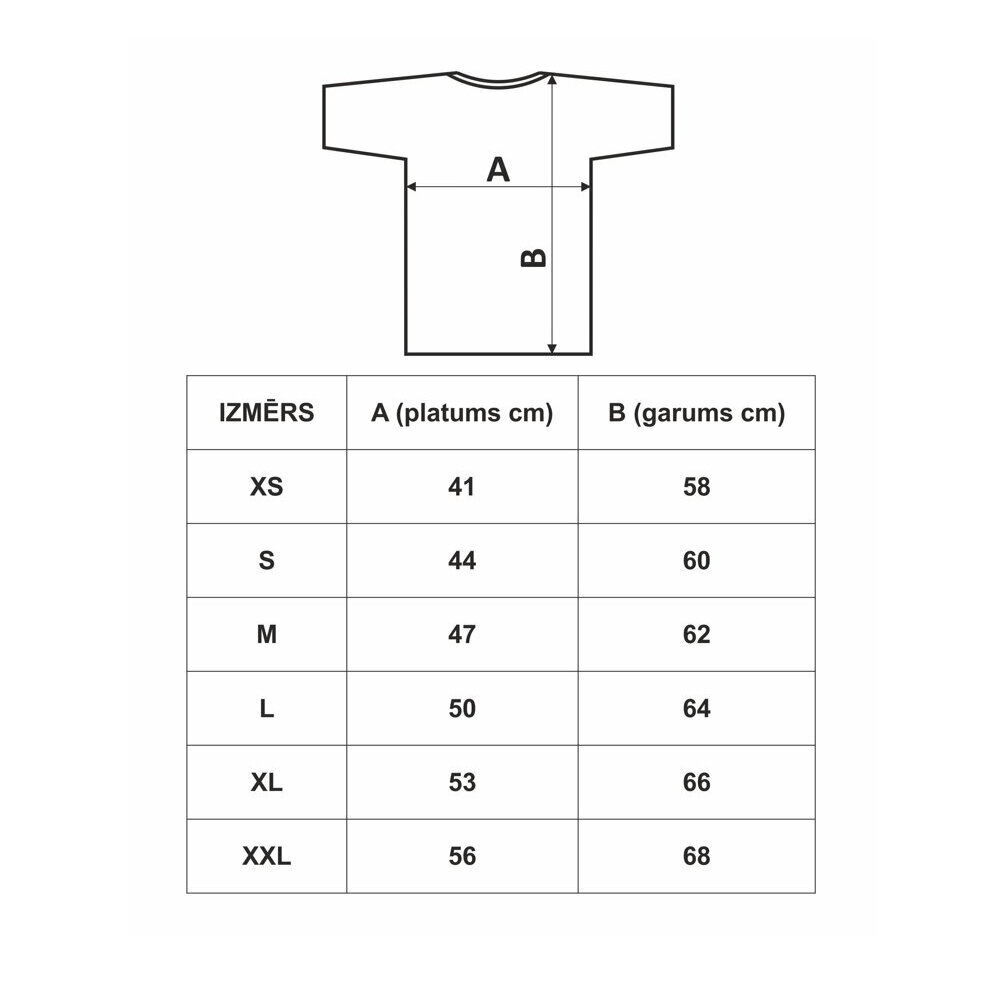Sieviešu T-krekls "Mamma" cena un informācija | T-krekli sievietēm | 220.lv