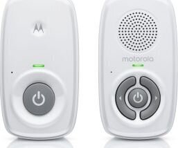 Mobilā aukle Motorola MBP 21 cena un informācija | Radio un video aukles | 220.lv